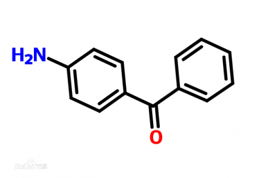 4-氨基二苯甲酮